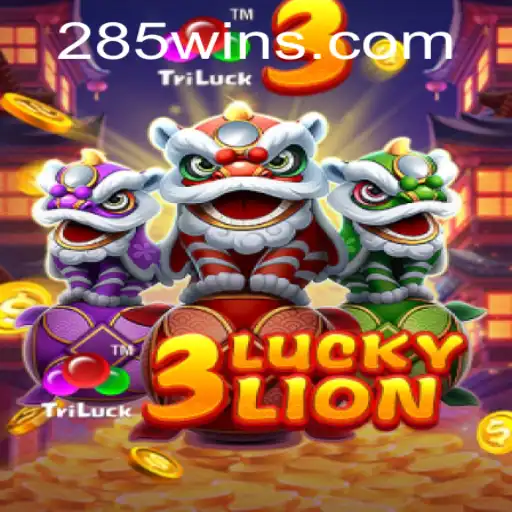3LUCKYLION: Exploring the Intriguing World of 285win.COM's Latest Game