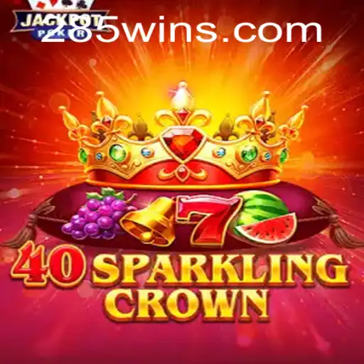 Unlock the Enthralling World of 40SparklingCrown: A Journey through Strategy and Charm