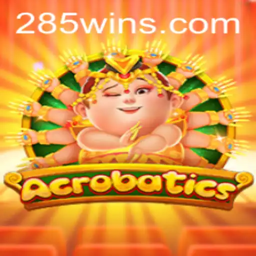Discover the Thrilling World of Acrobatics at 285win.COM