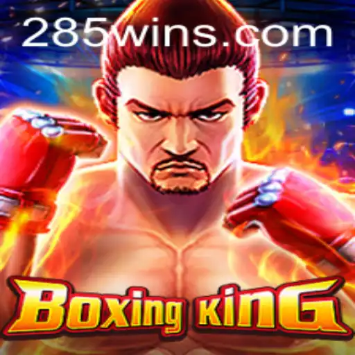 BoxingKing: A Knockout Game with a Punch of Strategy
