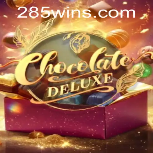 Discover the Exquisite World of ChocolateDeluxe: A Sweet Adventure with 285win.COM