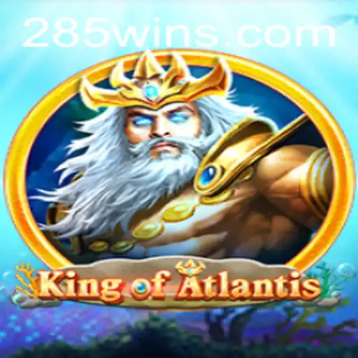 KingofAtlantis: Dive into the Epic Underwater Realm