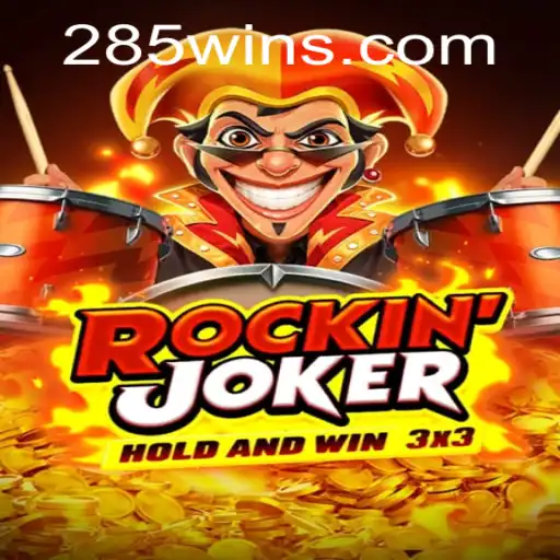 Exploring the Exciting World of Rockinjoker: Action and Strategy Combined