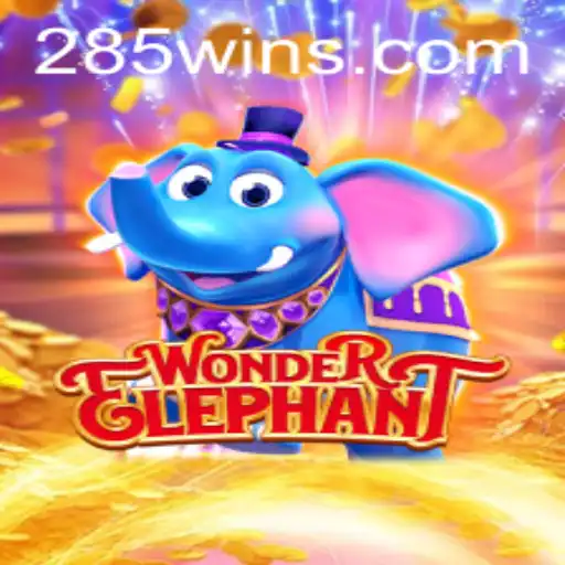Exploring the Marvel of WonderElephant: A Journey into Fun and Adventure