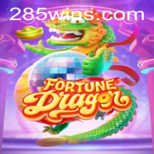 FortuneDragon: Explore a Mystical Adventure with 285win.COM
