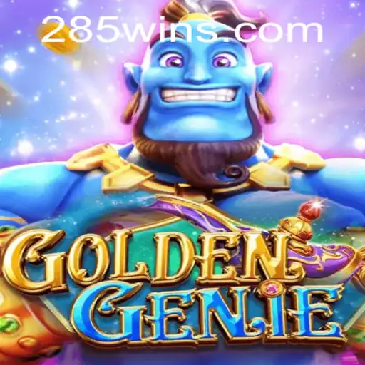 GOLDENGENIE: A New Era of Digital Adventure