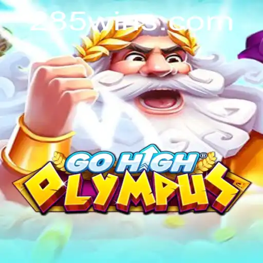 GoHighOlympus: Explore the Heights of Virtual Adventure with 285win.COM
