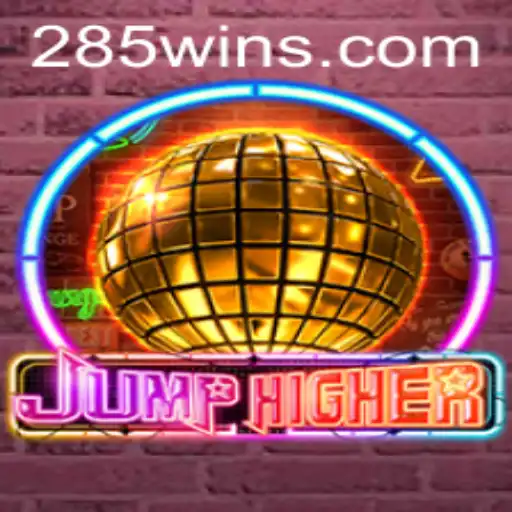 Discover JumpHigher: Master the Art of Leap with 285win.COM