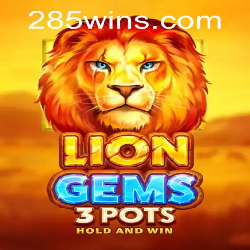 Exploring the Thrilling World of LionGems3pots: Features and Gameplay Mechanics