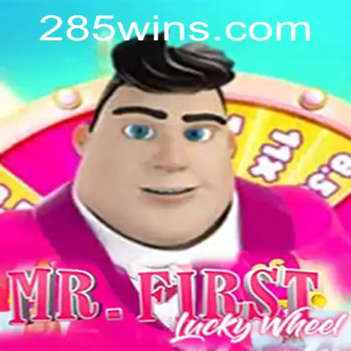 Discover the Excitement of MrFirstLuckyWheel at 285win.COM