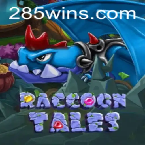 The Enchanting World of RaccoonTales: Adventure Awaits