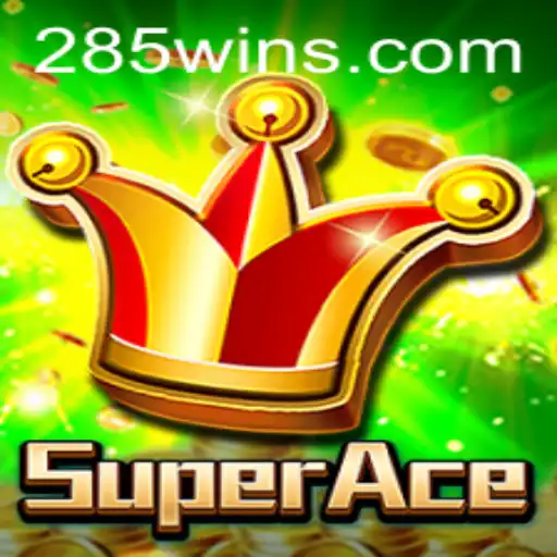 Discover the Thrilling Adventure of SuperAce on 285win.COM