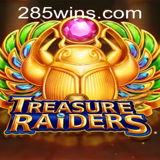 Unveiling the Adventure of TREASURERAIDERS