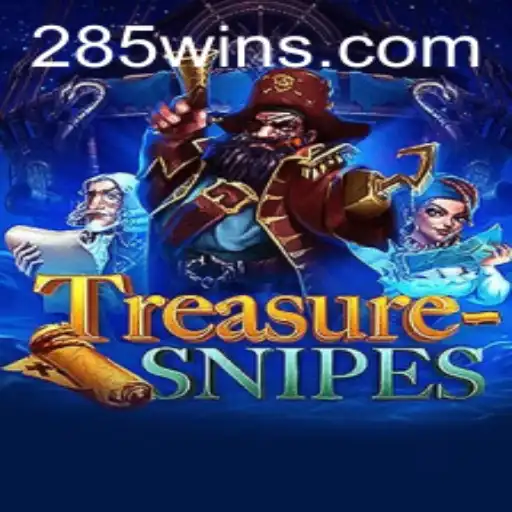 Unveiling TreasureSnipes: A New Era of Gaming Adventure with 285win.COM